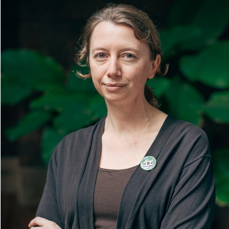 Jessica Harte